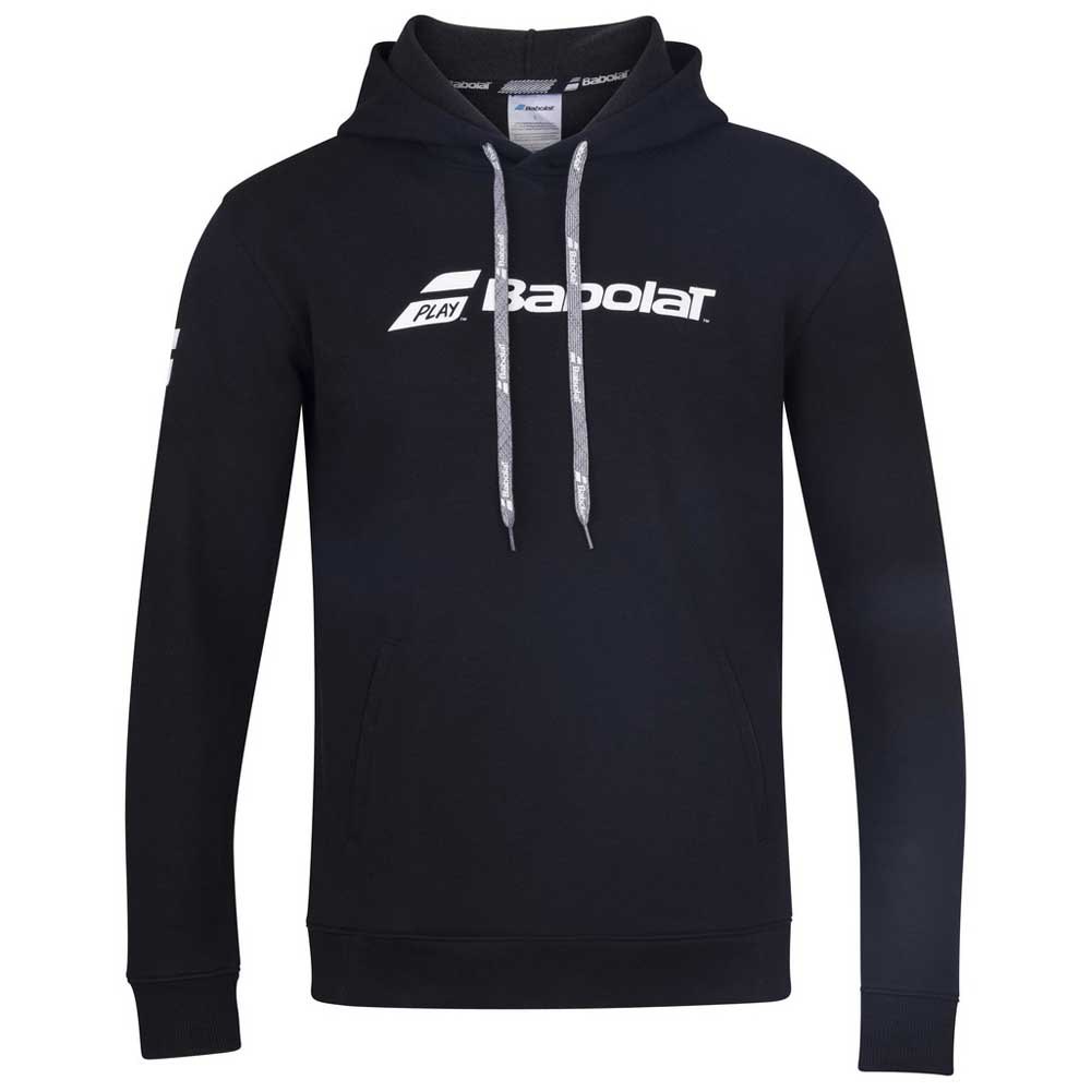 Babolat Exercise Hoodie Schwarz 6-8 Years Babolat Exercise Hoodie Schwarz 6-8 Years von Babolat