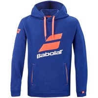 Babolat Exercise Hoody Kinder Blau - 128 von Babolat