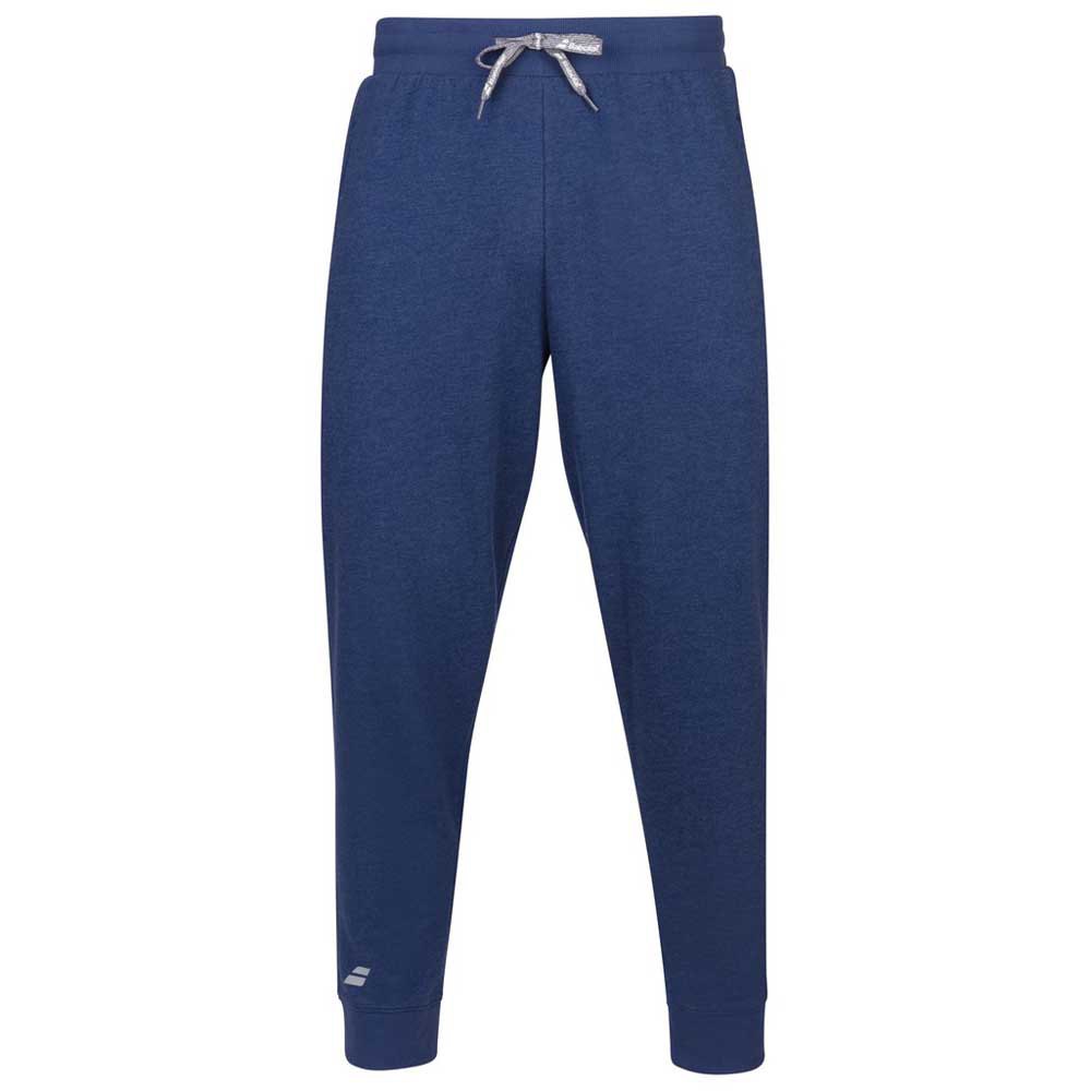 Babolat Exercise Jogger Pants Blau 8-10 Years Junge von Babolat