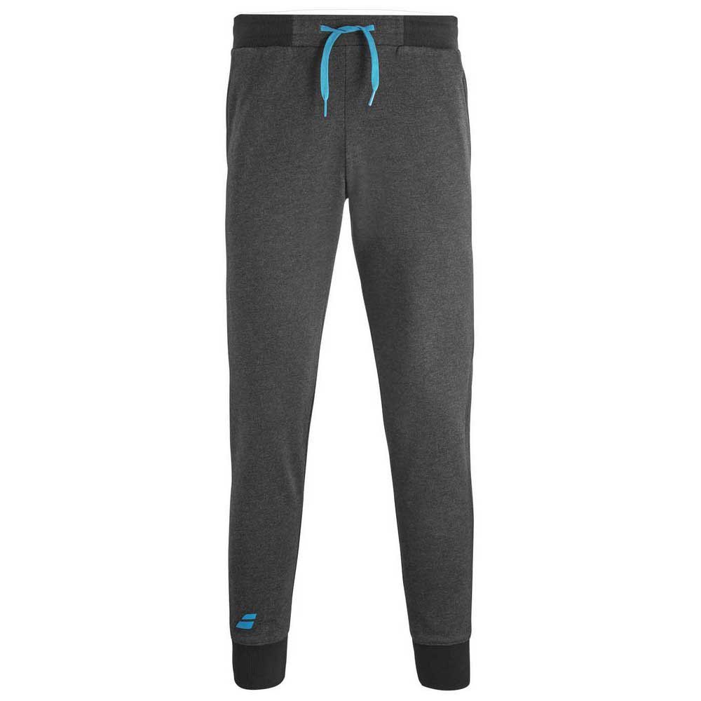 Babolat Exercise Jogger Pants Grau XS Frau von Babolat