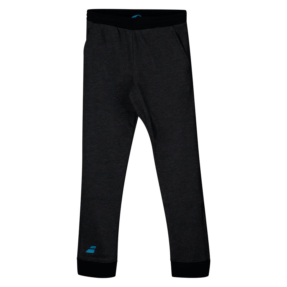 Babolat Exercise Jogger Pants Schwarz 6-8 Years Junge von Babolat