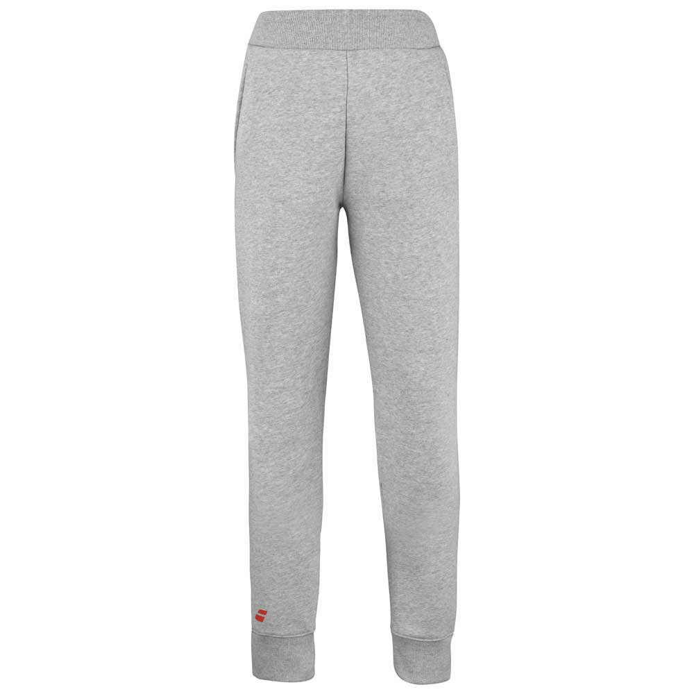 Babolat Exercise Jogger Sweat Pants Grau 10-12 Mann Babolat Exercise Jogger Sweat Pants Grau 10-12 Mann von Babolat
