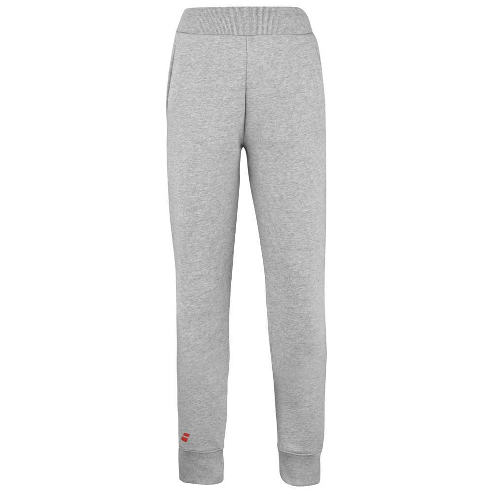 Babolat Exercise Jogger Sweat Pants Grau 10-12 Mann von Babolat