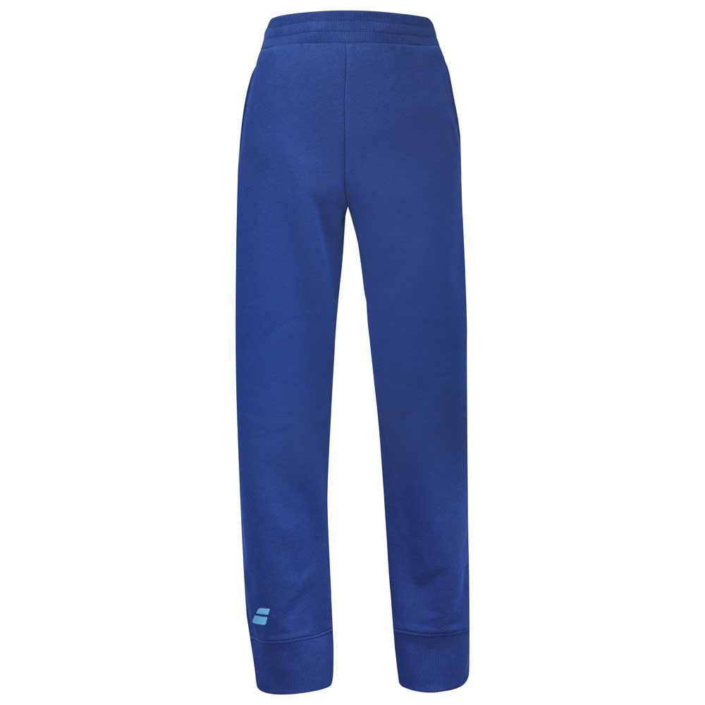 Babolat Exercise Jogger Sweat Pants Blau 10-12 Mann von Babolat