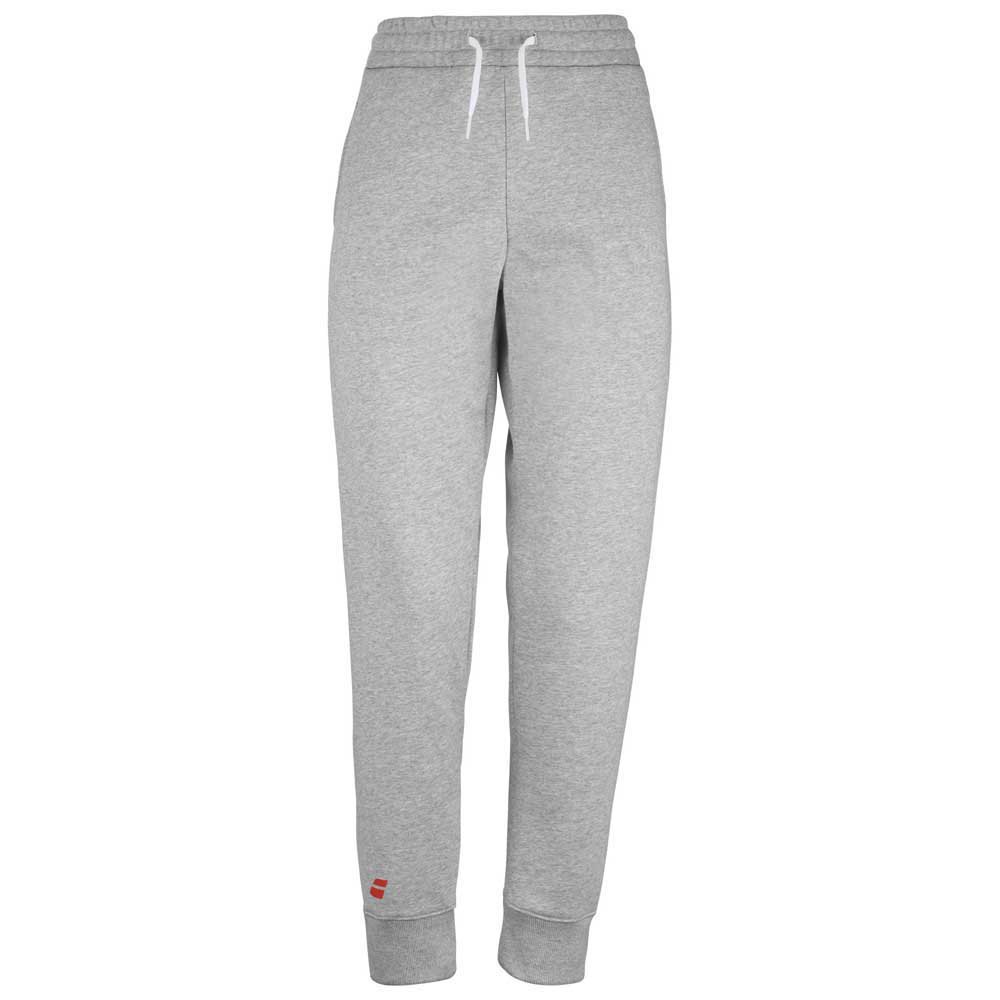 Babolat Exercise Jogger Sweat Pants Grau L Frau Babolat Exercise Jogger Sweat Pants Grau L Frau von Babolat