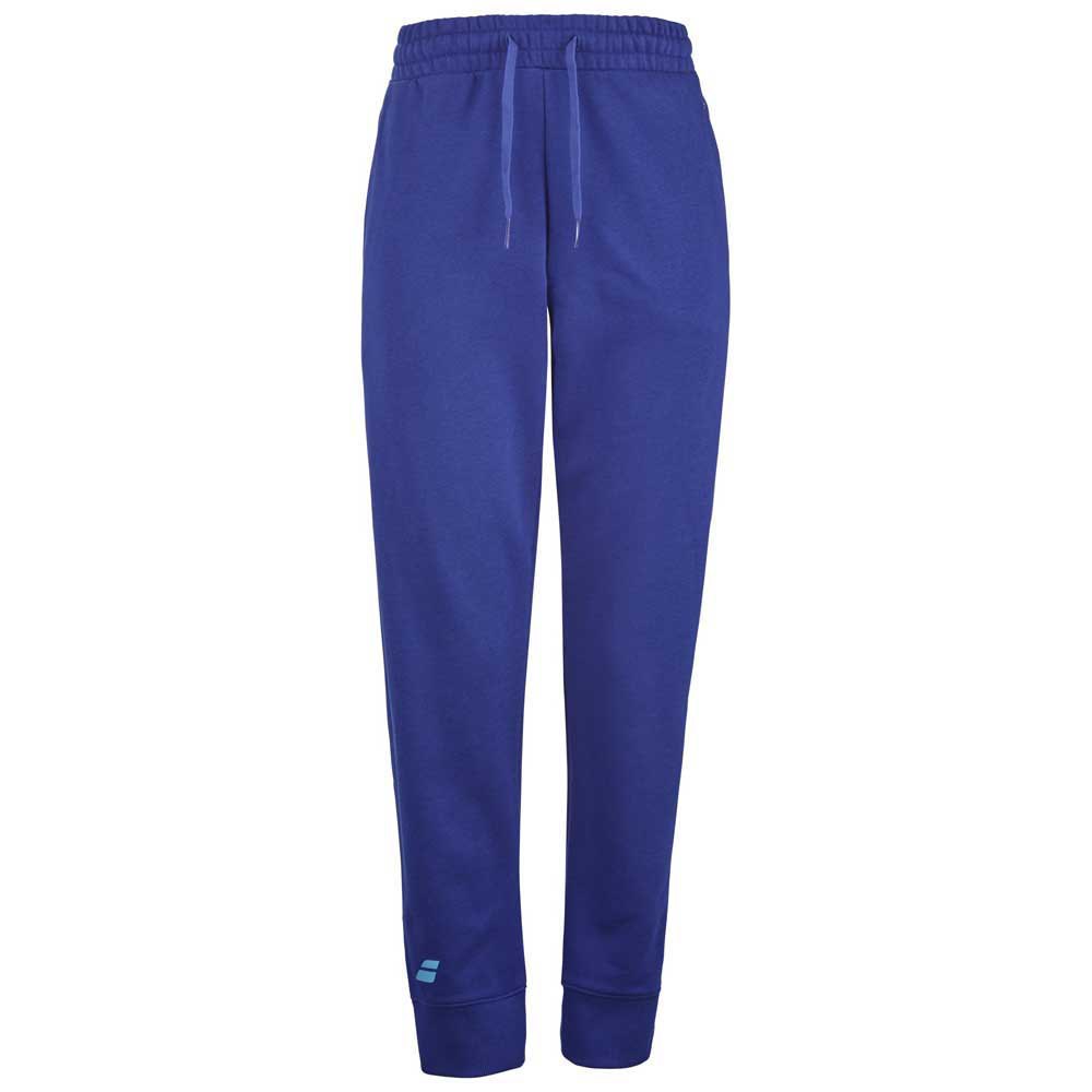 Babolat Exercise Jogger Sweat Pants Blau L Frau Babolat Exercise Jogger Sweat Pants Blau L Frau von Babolat
