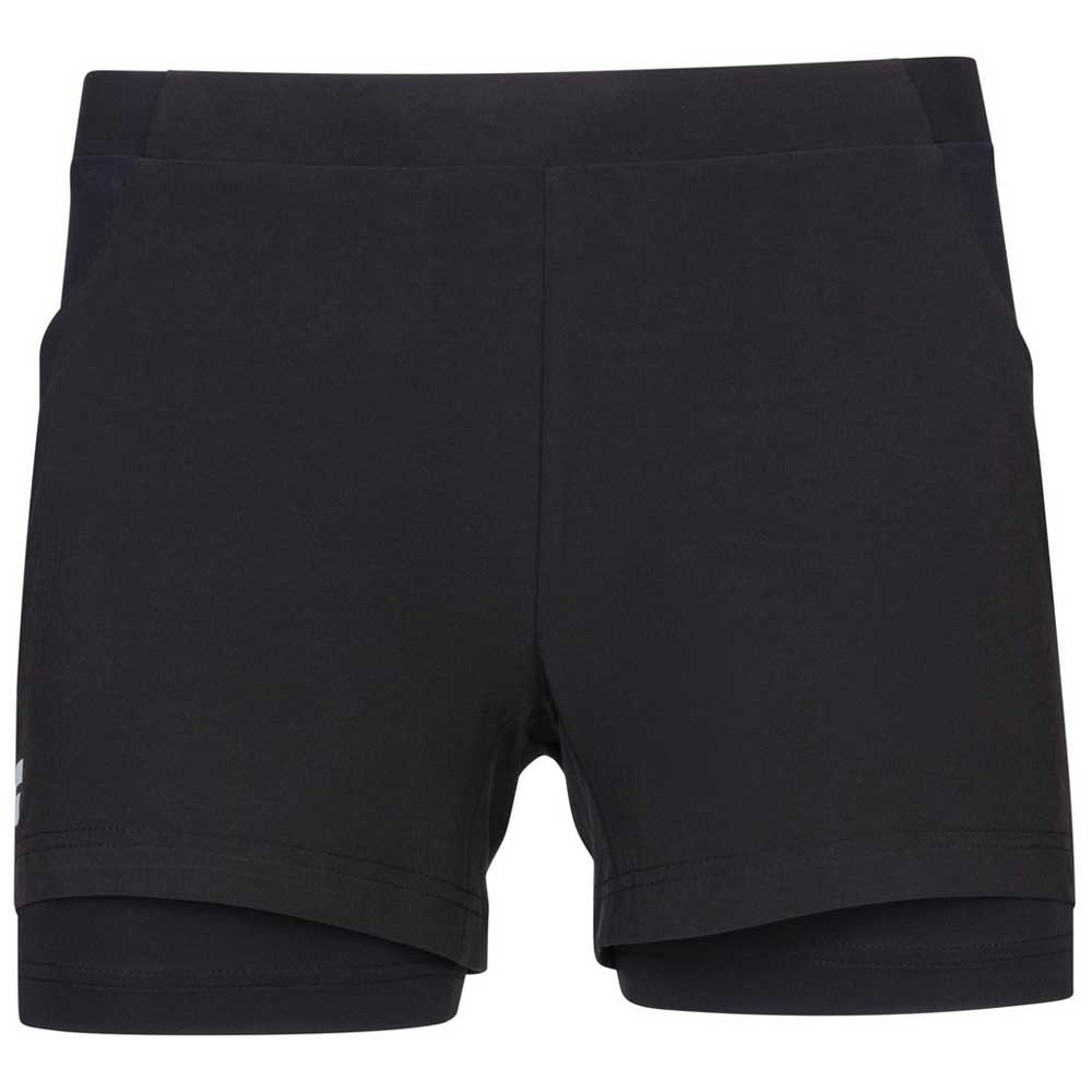 Babolat Exercise Shorts Schwarz XL Frau Babolat Exercise Shorts Schwarz XL Frau von Babolat