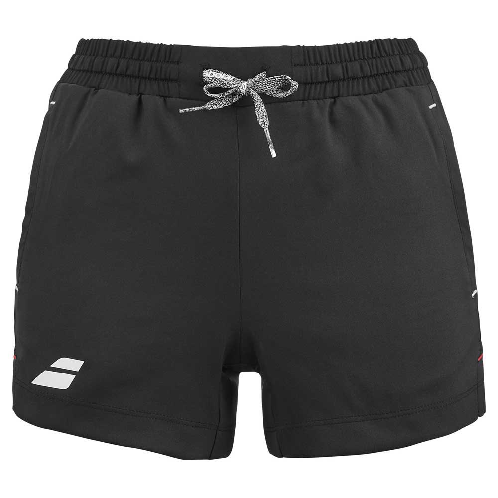 Babolat Exercise Shorts Schwarz 10-12 Years Junge Babolat Exercise Shorts Schwarz 10-12 Years Junge von Babolat
