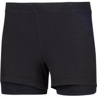 Babolat Exercise Shorts Damen Schwarz - Xl von Babolat