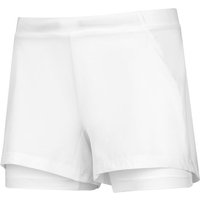 Babolat Exercise Shorts Damen Weiß - L Babolat Exercise Shorts Damen Weiß - L von Babolat