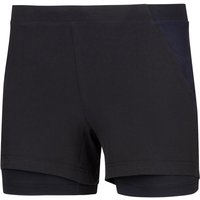 Babolat Exercise Shorts Damen in schwarz, Größe: XXL von Babolat