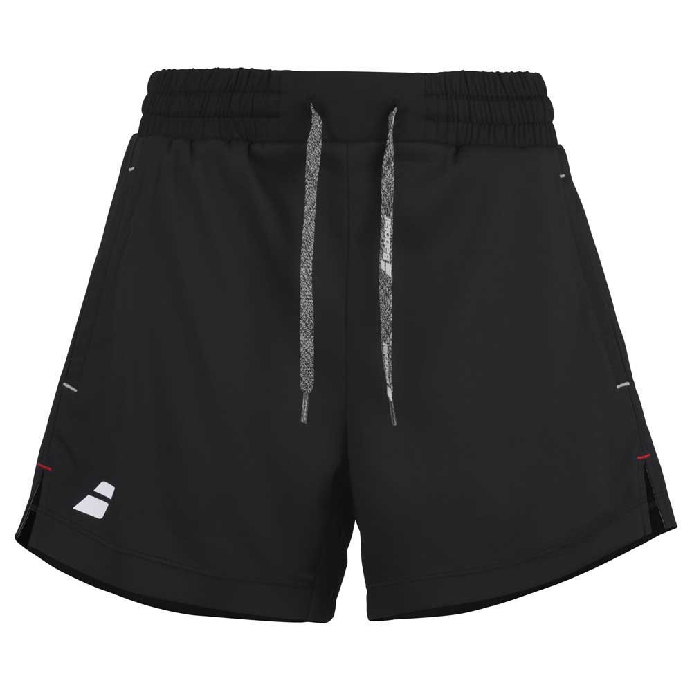 Babolat Exercise Shorts Schwarz XS Frau Babolat Exercise Shorts Schwarz XS Frau von Babolat
