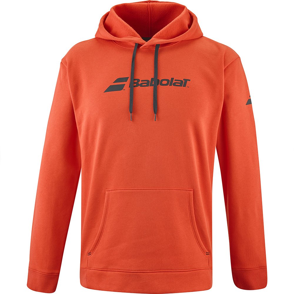 Babolat Exercise Sweat Hoodie Rot L Mann Babolat Exercise Sweat Hoodie Rot L Mann von Babolat