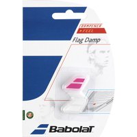 Babolat Flag Damp Pack Dämpfer 2er von Babolat
