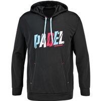 Babolat Hoody Herren Schwarz - Xl von Babolat