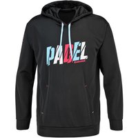 Babolat Hoody Herren in schwarz von Babolat