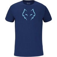 Babolat J. Lebron T-shirt Herren Blau Babolat J. Lebron T-shirt Herren Blau von Babolat