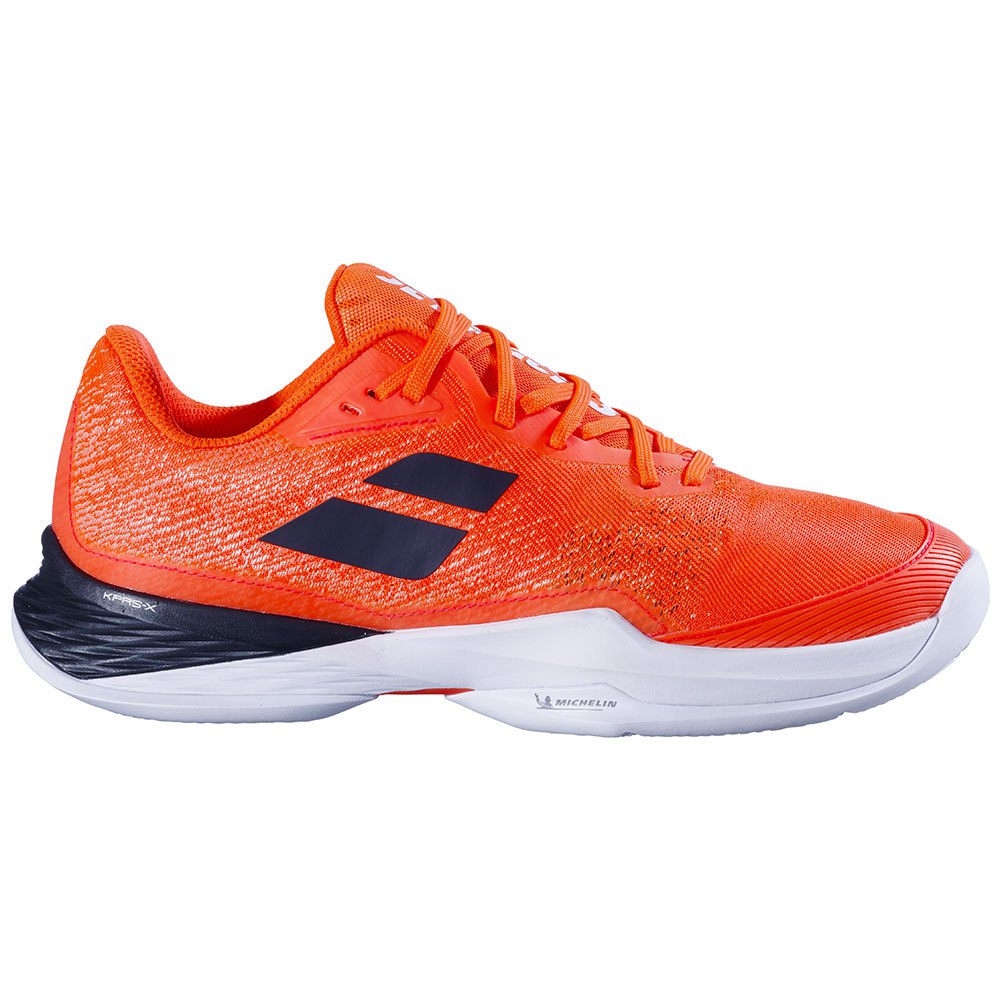 Babolat Jet 3 Clay Shoes Rot EU 46 Mann Babolat Jet 3 Clay Shoes Rot EU 46 Mann von Babolat
