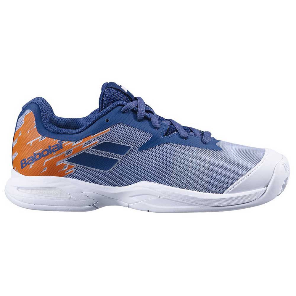 Babolat Jet Clay Shoes Blau EU 40 Junge von Babolat