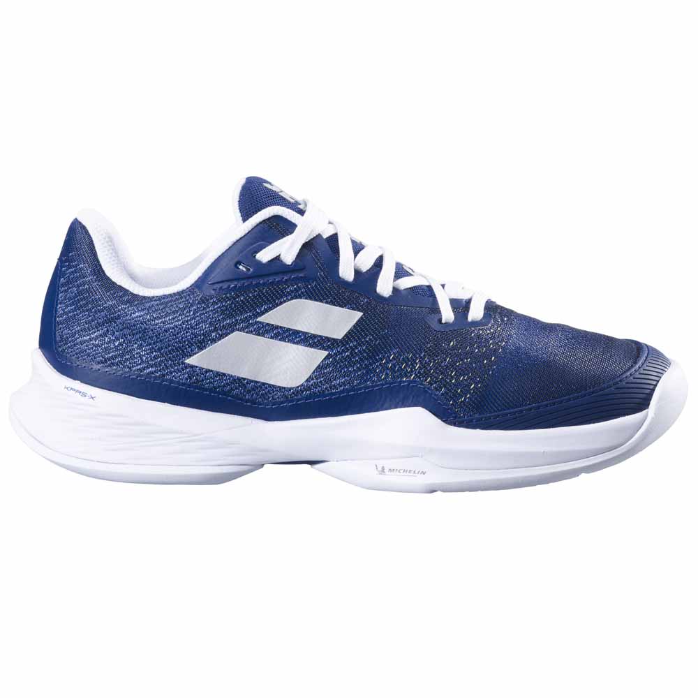 Babolat Jet M3 All Court Shoes Blau EU 40 Frau Babolat Jet M3 All Court Shoes Blau EU 40 Frau von Babolat