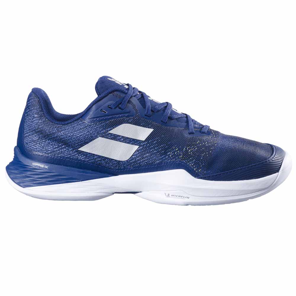 Babolat Jet M3 All Court Shoes Blau EU 44 1/2 Mann von Babolat