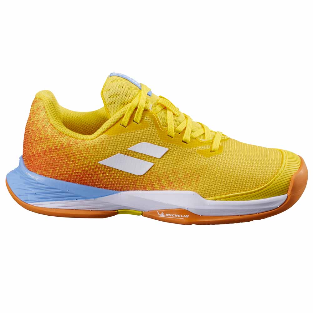 Babolat Jet M3 All Court Shoes Gelb EU 38 Junge von Babolat