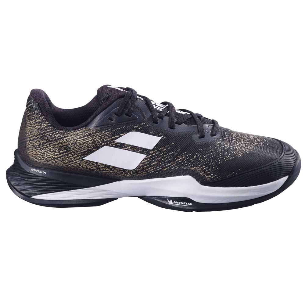 Babolat Jet M3 All Court Shoes Schwarz EU 44 Mann von Babolat