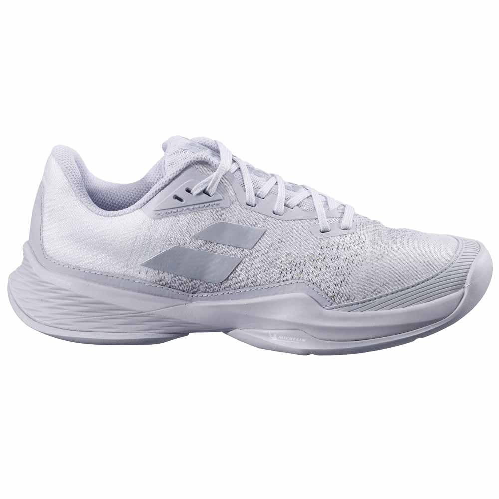 Babolat Jet M3 All Court Shoes Weiß EU 37 Frau von Babolat