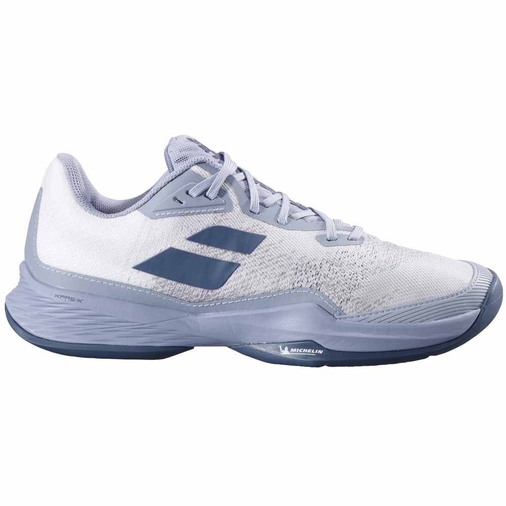 Babolat Jet M3 All Court Shoes Weiß EU 43 Mann von Babolat