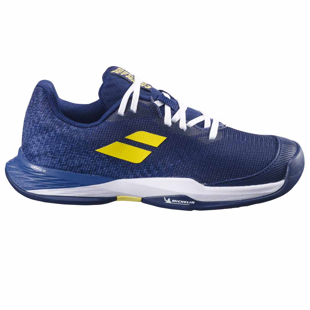 Babolat Jet M3 Clay Shoes Blau EU 36 Junge Babolat Jet M3 Clay Shoes Blau EU 36 Junge von Babolat