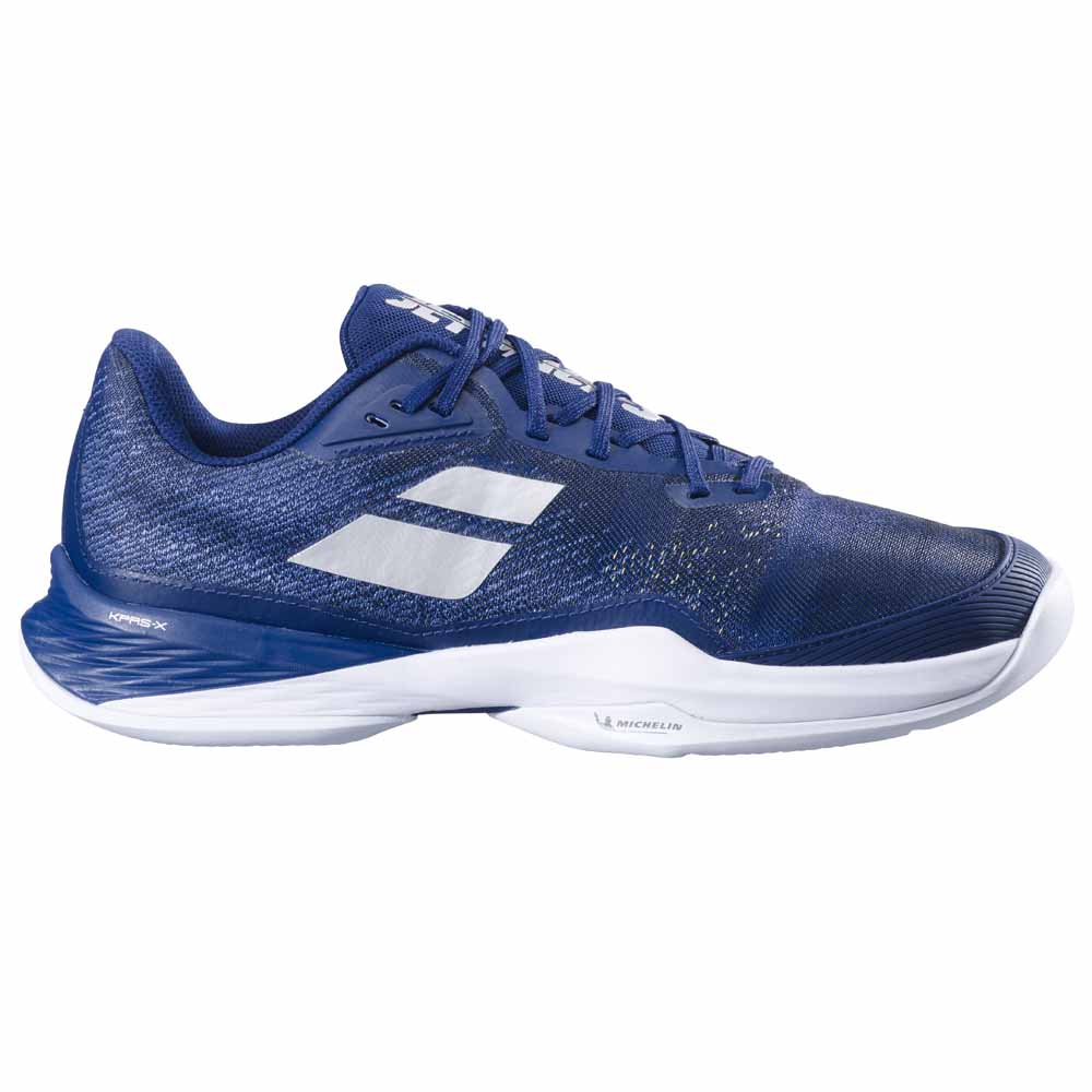 Babolat Jet M3 Clay Shoes Blau EU 43 Mann Babolat Jet M3 Clay Shoes Blau EU 43 Mann von Babolat