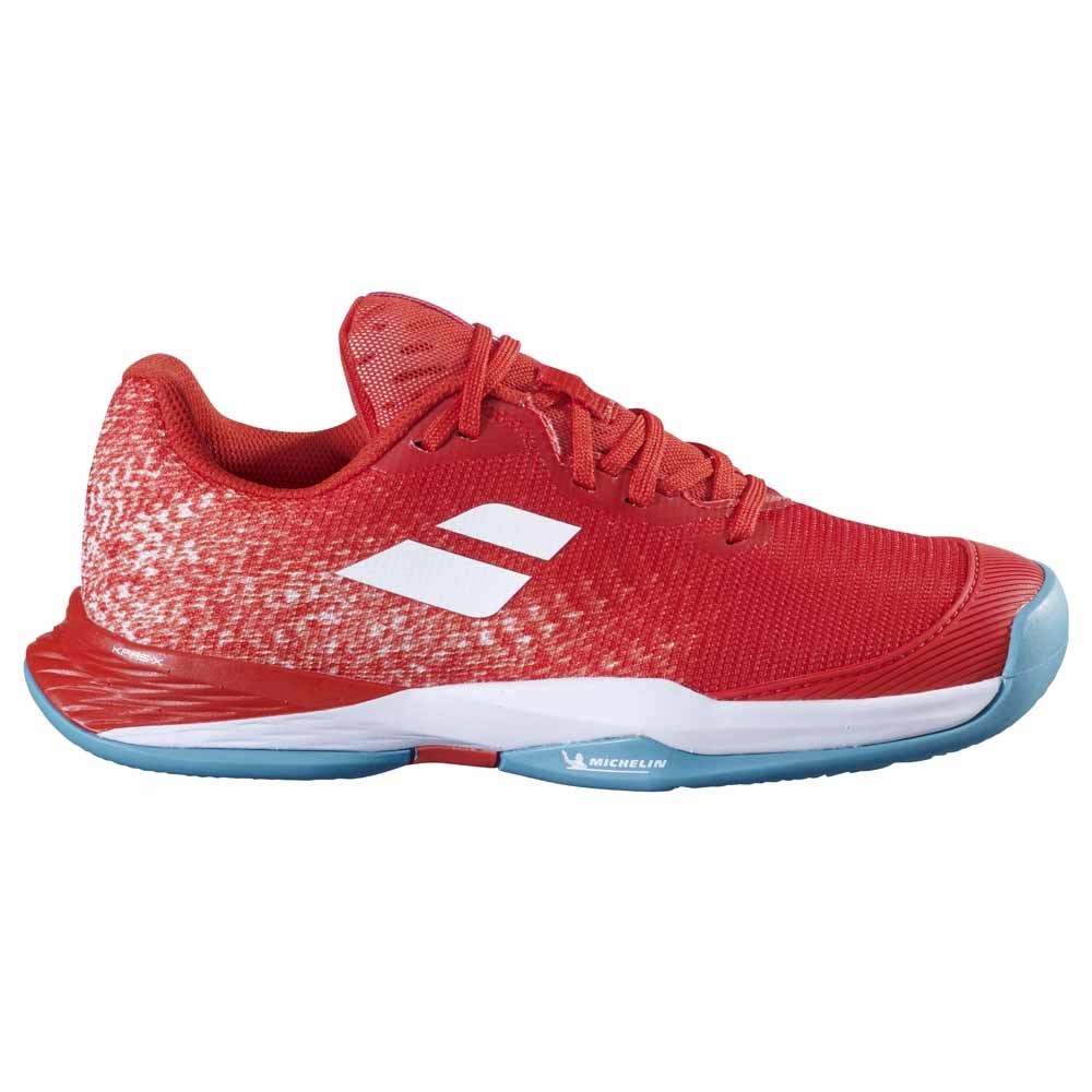 Babolat Jet M3 Clay Shoes Rot EU 38 1/2 Junge Babolat Jet M3 Clay Shoes Rot EU 38 1/2 Junge von Babolat