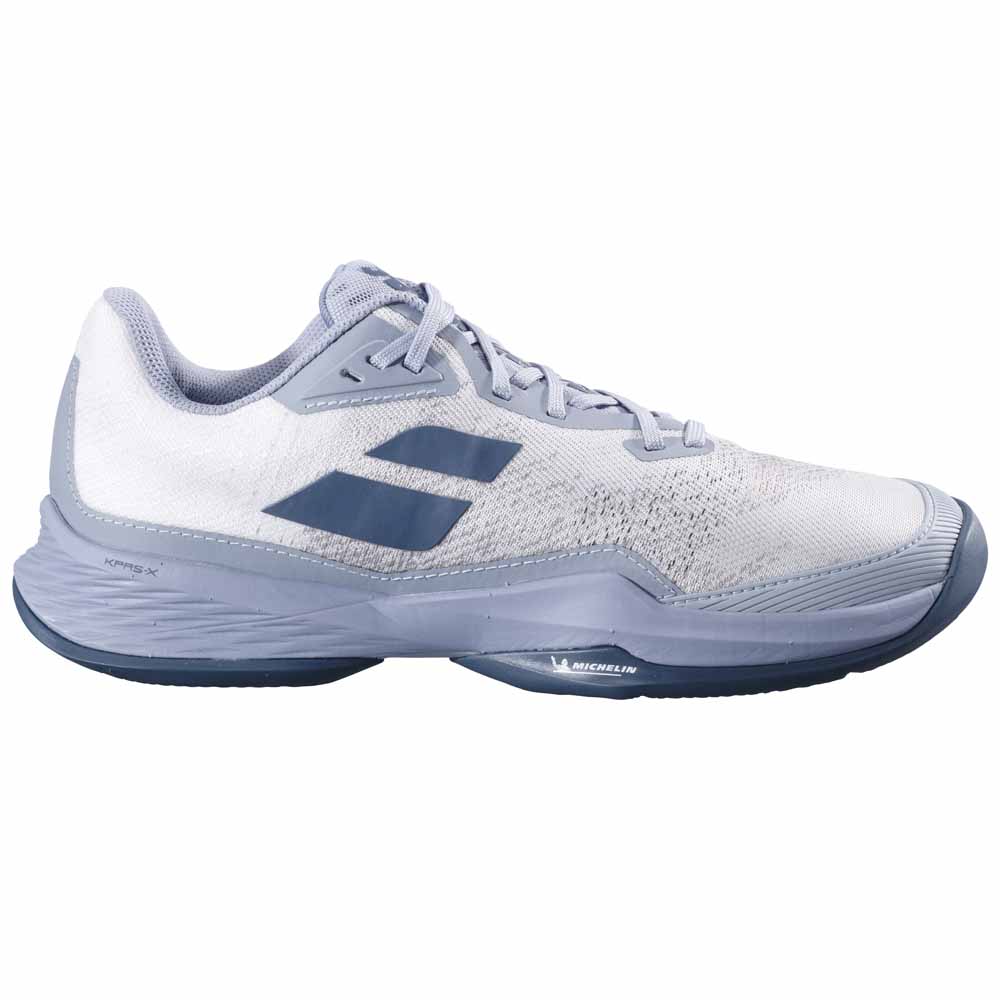 Babolat Jet M3 Clay Shoes Weiß EU 46 Mann Babolat Jet M3 Clay Shoes Weiß EU 46 Mann von Babolat