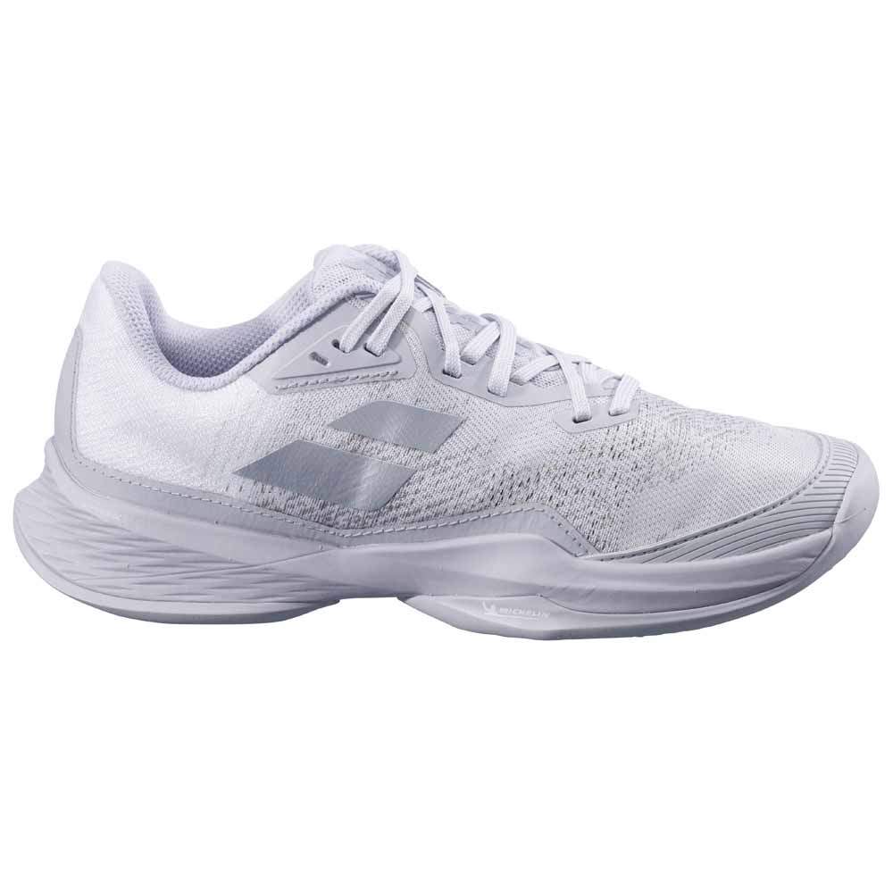 Babolat Jet M3 Trainers Weiß EU 39 Frau Babolat Jet M3 Trainers Weiß EU 39 Frau von Babolat