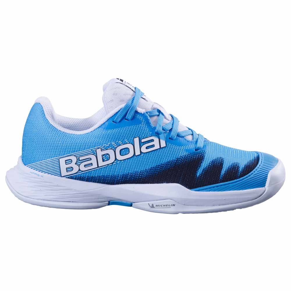 Babolat Jet Premura 2 Padel Shoes Blau EU 36 von Babolat