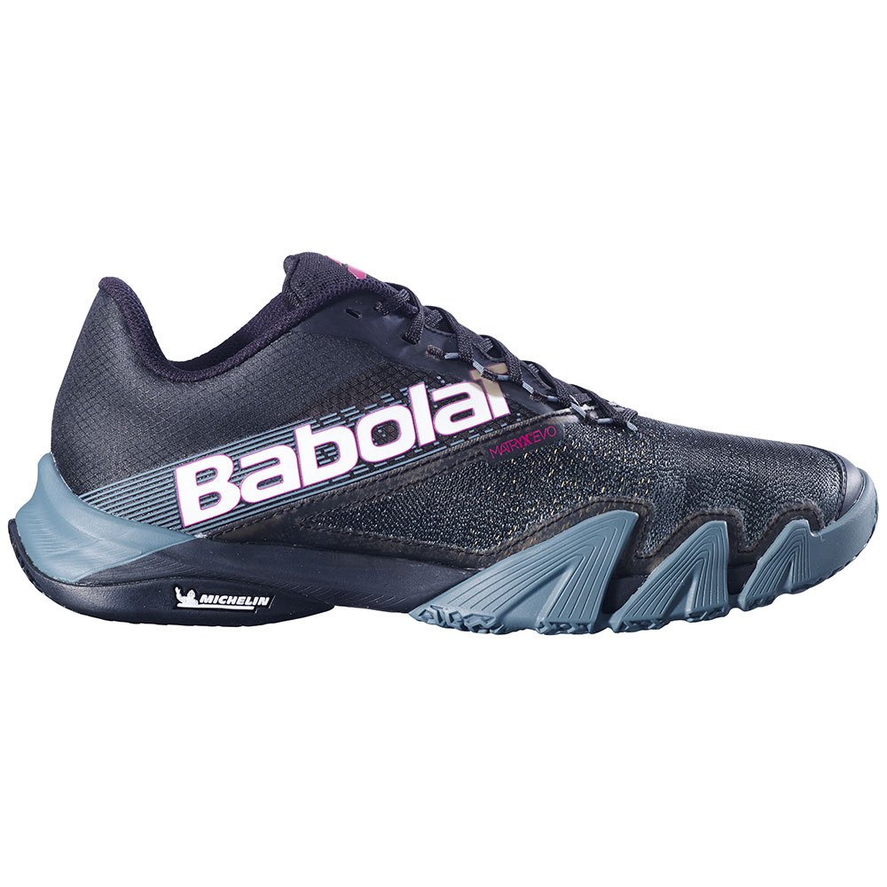 Babolat Jet Premura 2 Padel Shoes Schwarz EU 41 Mann Babolat Jet Premura 2 Padel Shoes Schwarz EU 41 Mann von Babolat