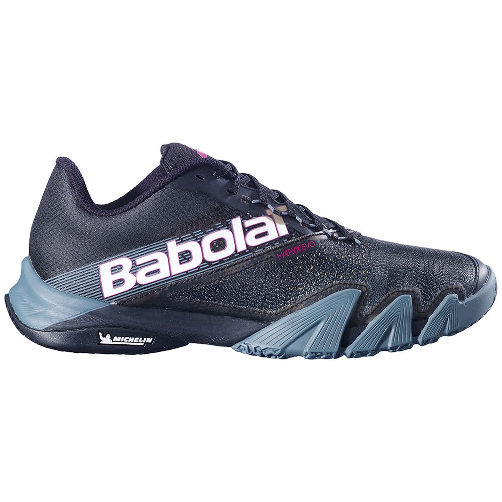 Babolat Jet Premura 2 Padel Shoes Schwarz EU 45 Mann von Babolat