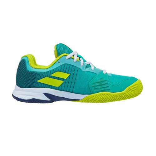 Babolat Jet Premura Padel Schuhe Kinder Babolat Jet Premura Padel Schuhe Kinder von Babolat