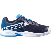 Babolat Jet Premura Padelschuh Kinder Schwarz - 38.5 von Babolat