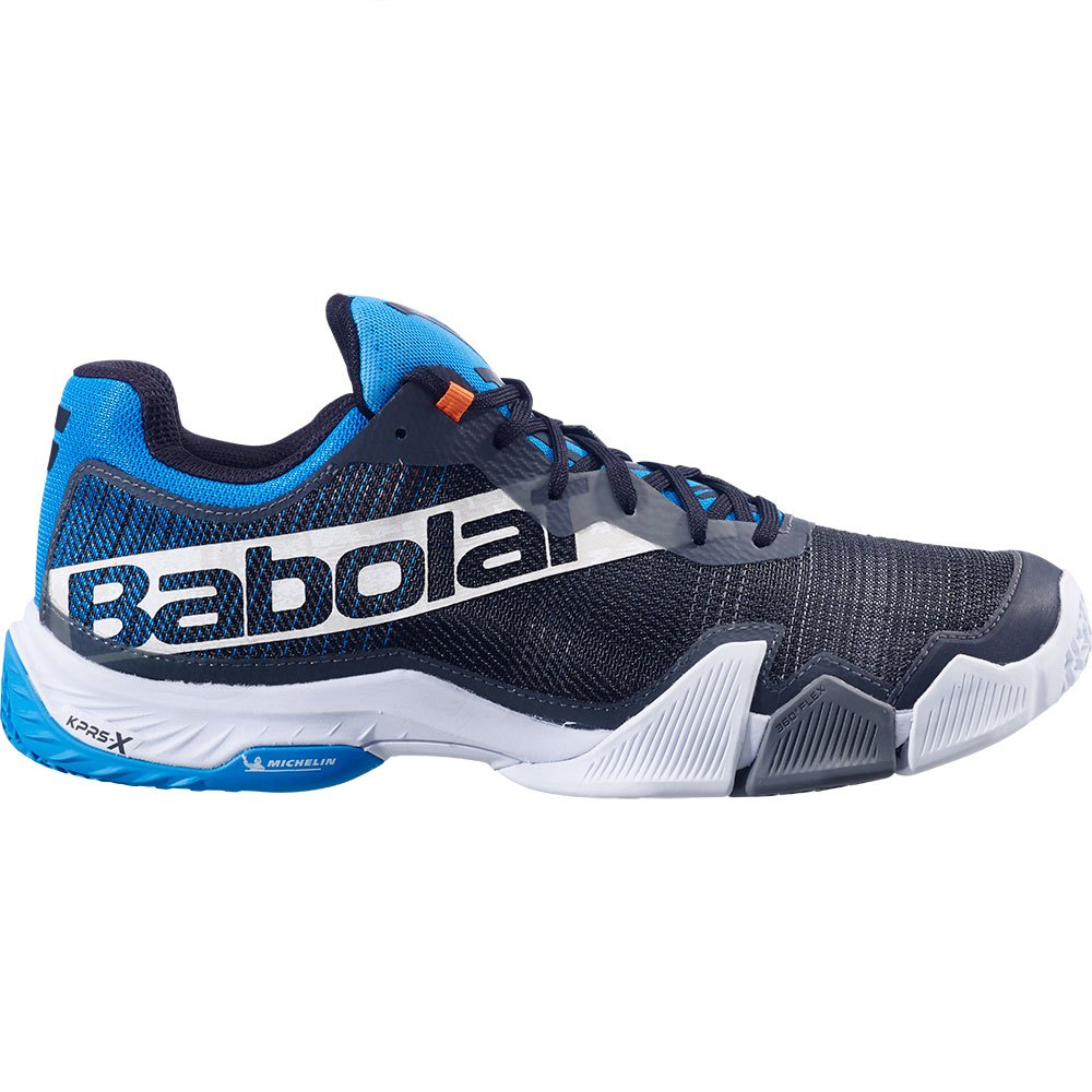 Babolat Jet Premura Padel Shoes Blau EU 44 1/2 Mann von Babolat