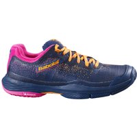 Babolat Jet Ritma Padelschuh Damen Babolat Jet Ritma Padelschuh Damen von Babolat