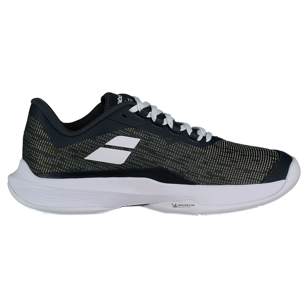 Babolat Jet Tere 2 All Court Shoes Blau EU 36 1/2 Frau Babolat Jet Tere 2 All Court Shoes Blau EU 36 1/2 Frau von Babolat