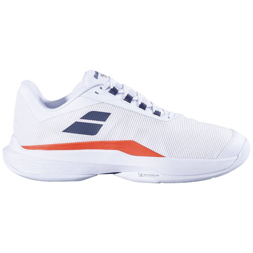 Babolat Jet Tere 2 All Court Shoes Weiß EU 42 Mann von Babolat