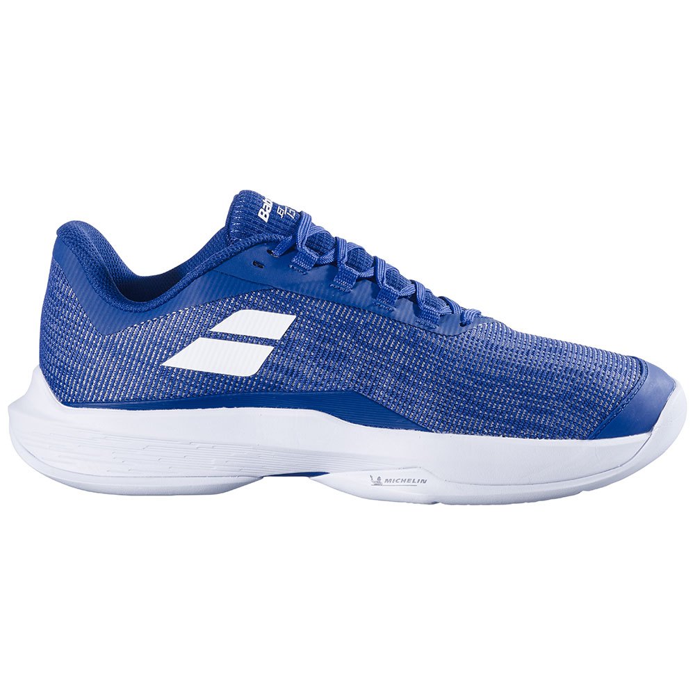 Babolat Jet Tere 2 All Court Shoes Blau EU 47 Mann Babolat Jet Tere 2 All Court Shoes Blau EU 47 Mann von Babolat