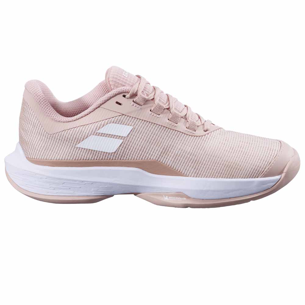 Babolat Jet Tere 2 All Court Shoes Rosa EU 37 Frau von Babolat