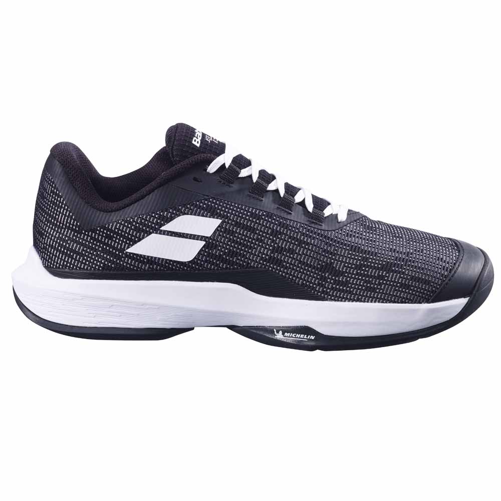 Babolat Jet Tere 2 All Court Shoes Schwarz EU 43 Mann von Babolat