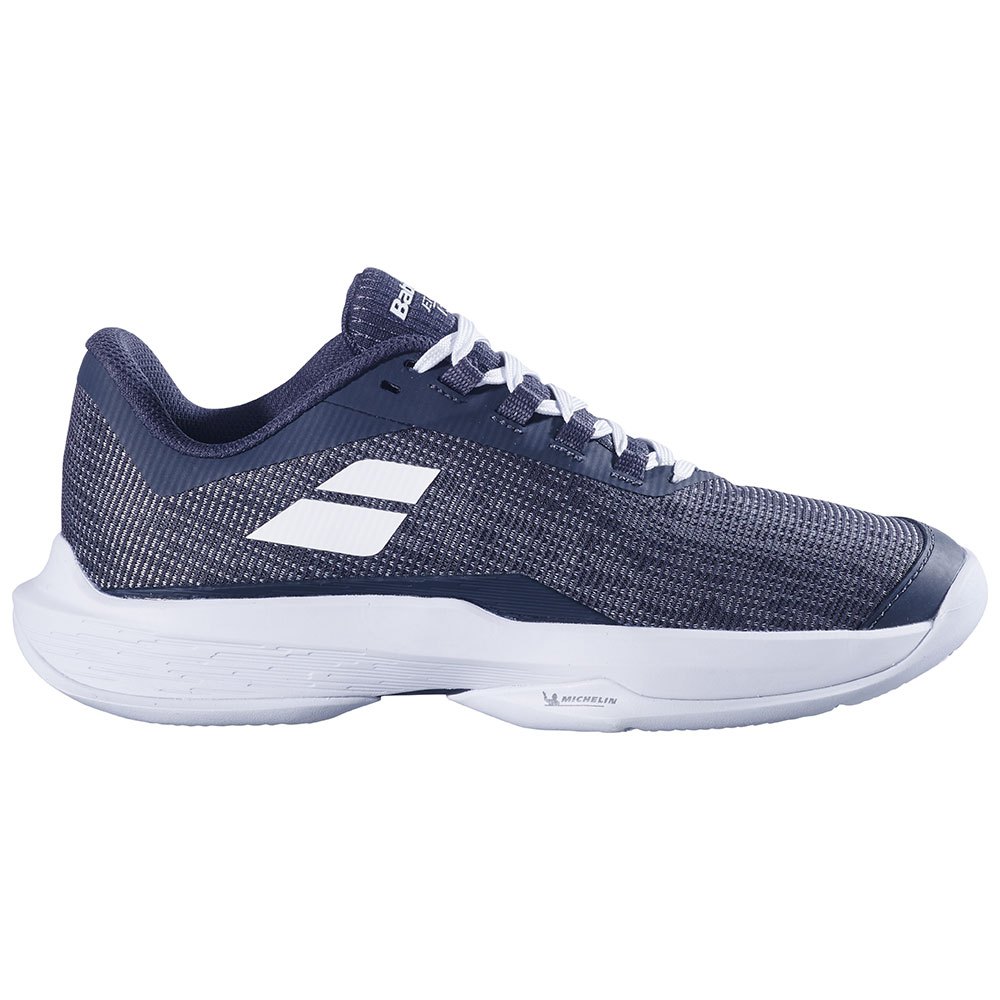 Babolat Jet Tere 2 Clay Shoes Blau EU 38 1/2 Frau Babolat Jet Tere 2 Clay Shoes Blau EU 38 1/2 Frau von Babolat