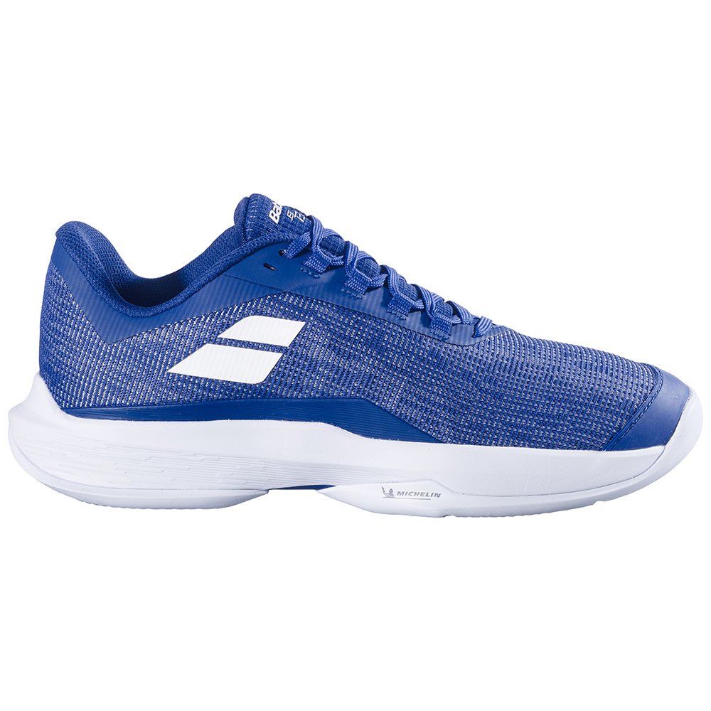 Babolat Jet Tere 2 Clay Shoes Blau EU 48 Mann Babolat Jet Tere 2 Clay Shoes Blau EU 48 Mann von Babolat