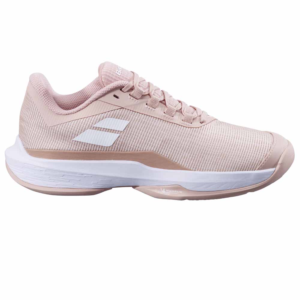 Babolat Jet Tere 2 Clay Shoes Rosa EU 38 Frau Babolat Jet Tere 2 Clay Shoes Rosa EU 38 Frau von Babolat