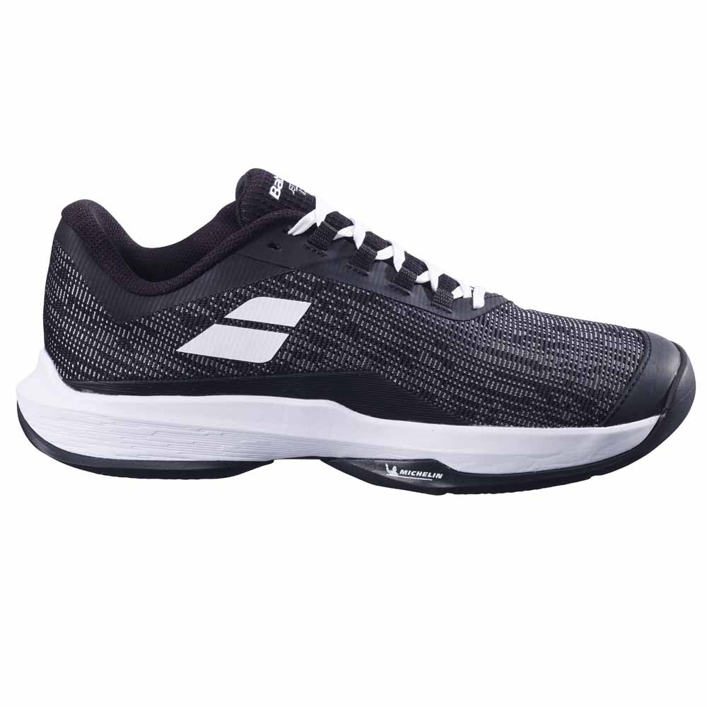 Babolat Jet Tere 2 Clay Shoes Schwarz EU 42 1/2 Mann von Babolat